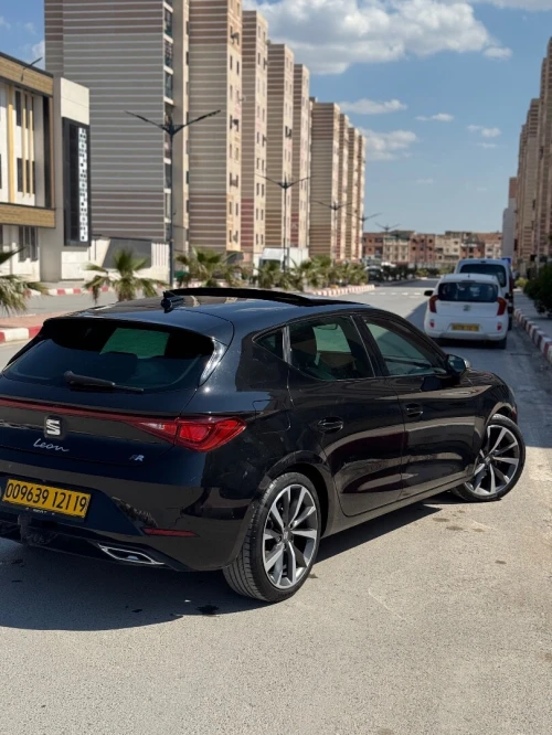 Seat Leon 2021 FR