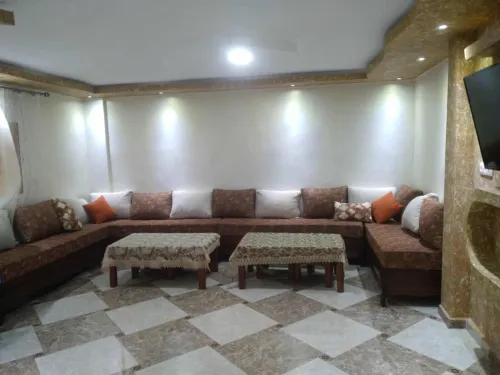 Vente Appartement F3 Oran Bir el djir