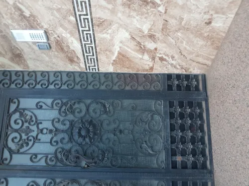 Vente Appartement F4 Oran Es senia