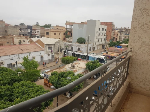 Vente Appartement F4 Oran Es senia