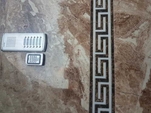 Vente Appartement F4 Oran Es senia