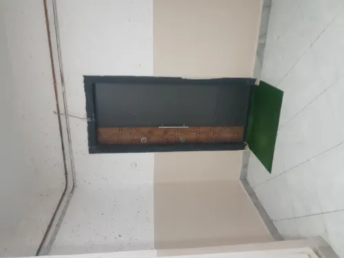 Vente Appartement F4 Oran Es senia