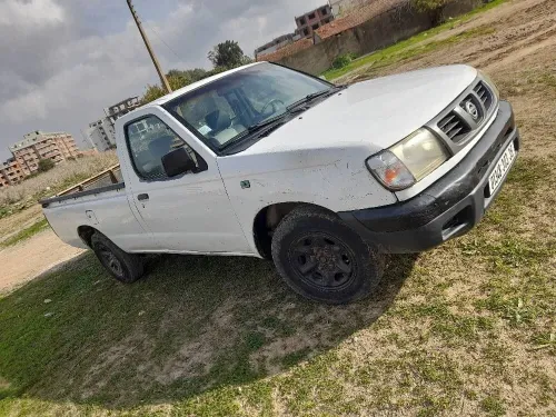 Nissan Pickup 2003 Pickup