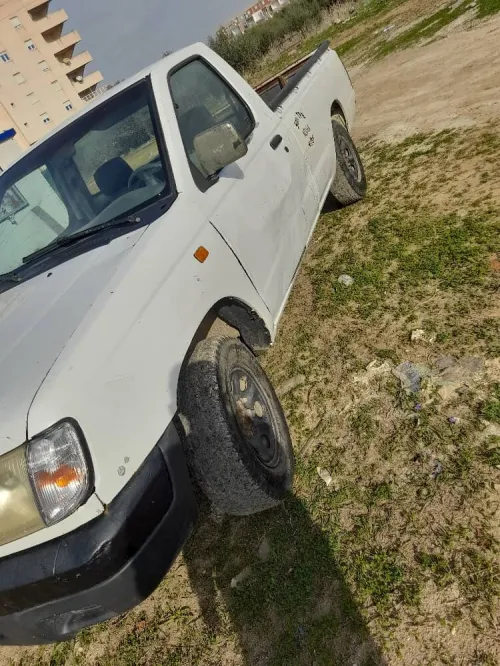 Nissan Pickup 2003 Pickup