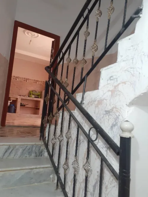 Location vacances Villa Tipaza Tipaza