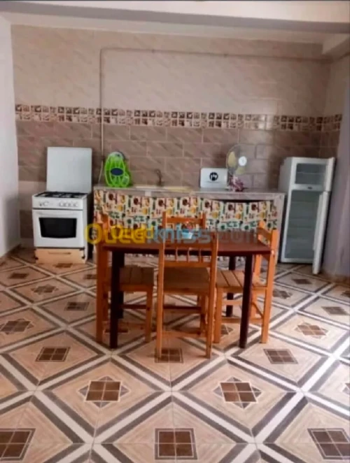 Vente Villa Tipaza Cherchell