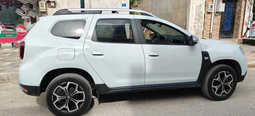 Dacia Duster 2023 