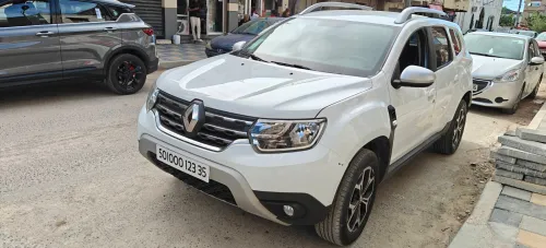 Dacia Duster 2023 