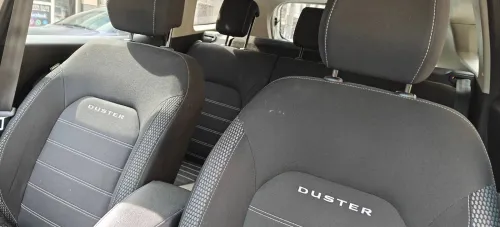 Dacia Duster 2023 