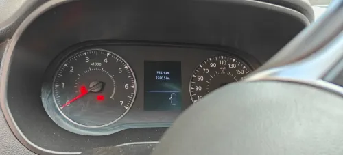 Dacia Duster 2023 