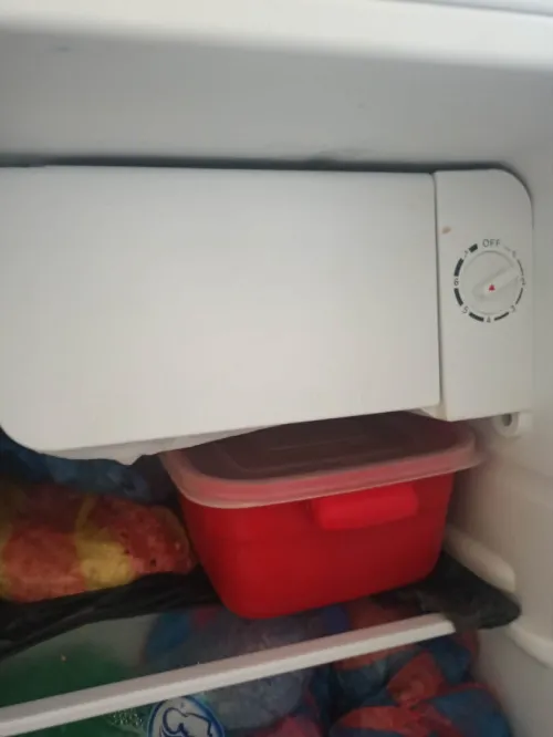 Refrigerateur mini bar raylan blanc