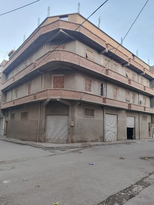 Vente Appartement F10+ Batna Batna