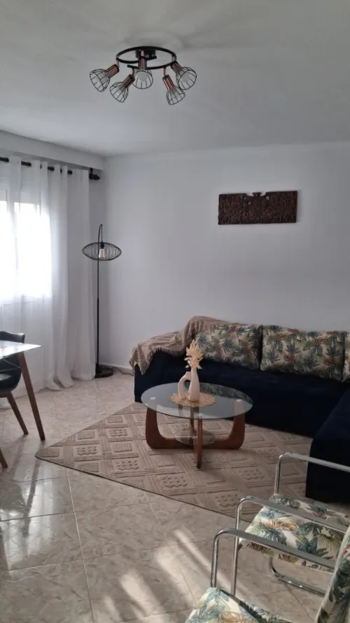 Location Appartement F3 Alger Dely brahim