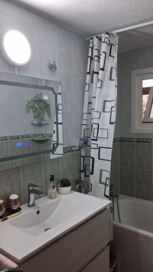 Location Appartement F3 Alger Dely brahim