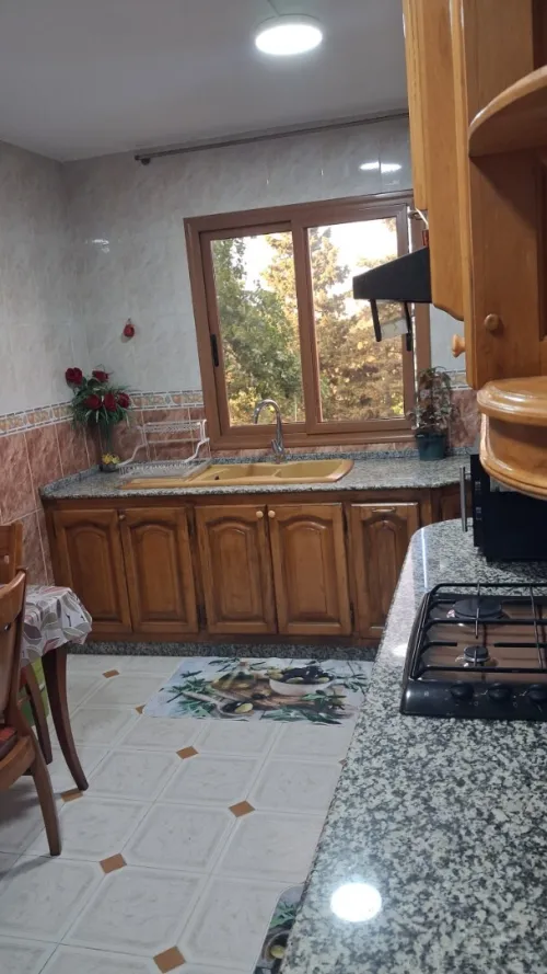 Location Appartement F3 Alger Dely brahim