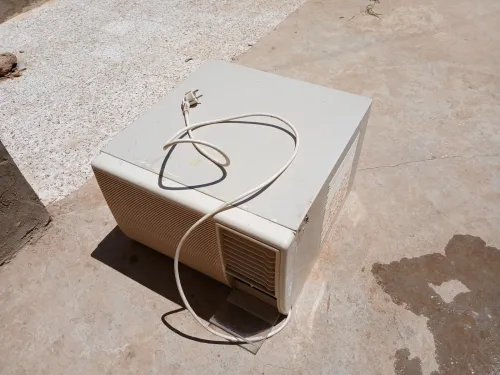 climatiseur monobloc 