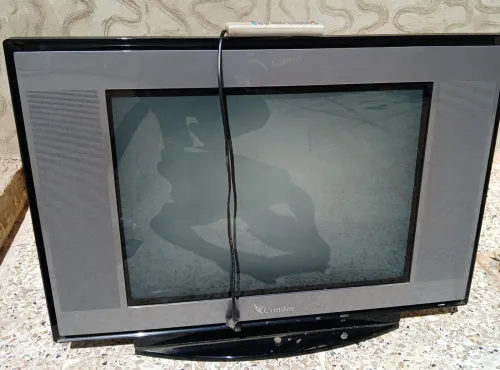 télévision 