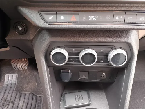 Dacia Sandero 2023 Stepway Extreme plus