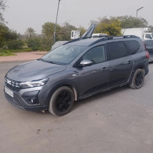 Dacia Jogger 2023 Extrême