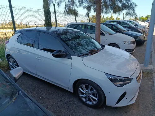 Opel Corsa 2023 Elégance