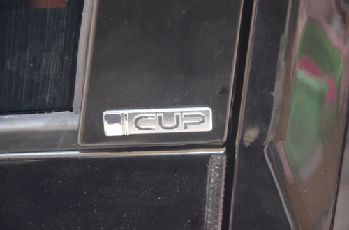 Volkswagen Caddy 2015 Cup