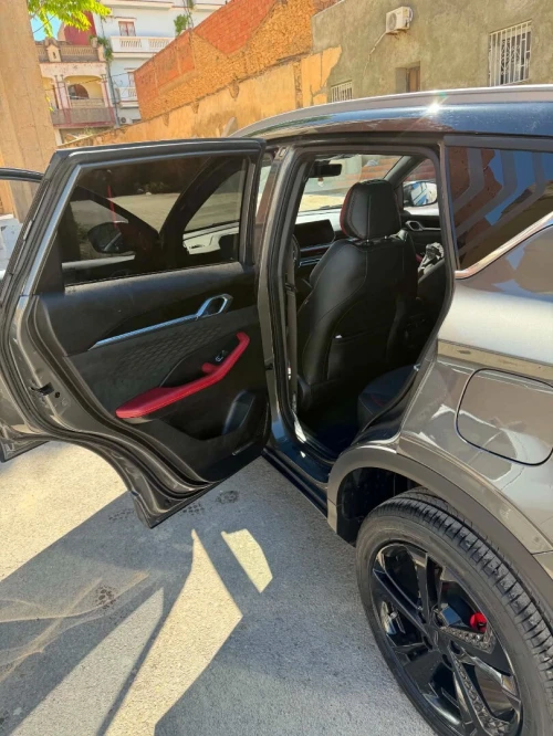 Geely Coolray 2024 Sport