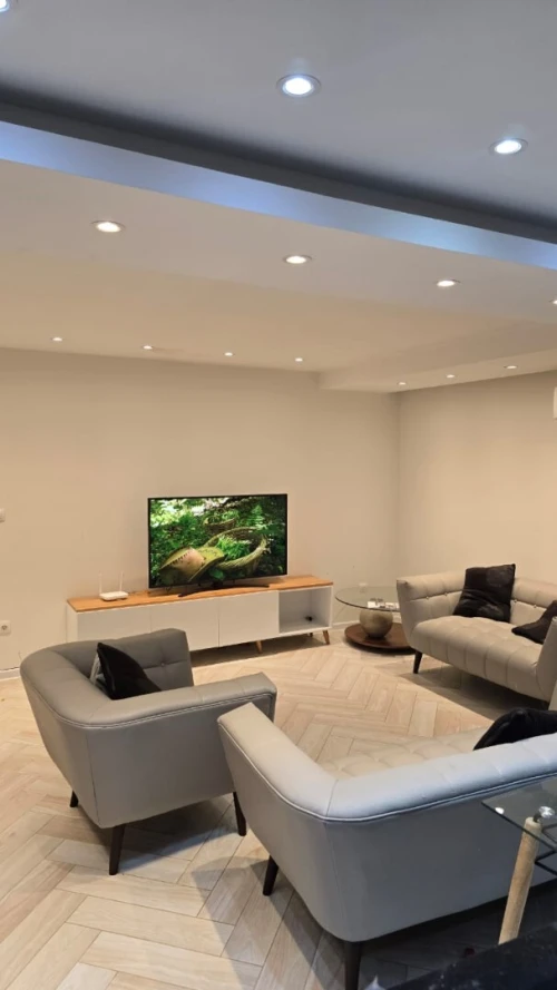 Vente Appartement F3 Tizi Ouzou Tizi ouzou