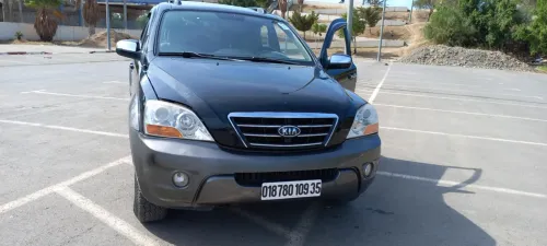 Kia Sorento 2009 EX
