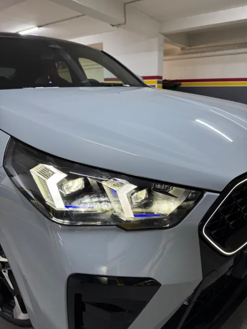 BMW X2 2026 M