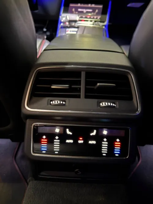 Audi Rs6 2021 Rs6