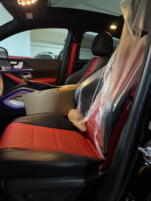 Mercedes Gle 300 2026 Gle 300