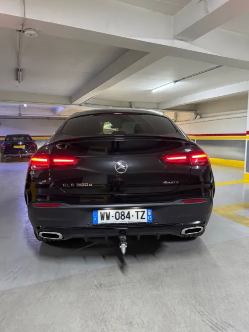 Mercedes Gle 300 2026 Gle 300