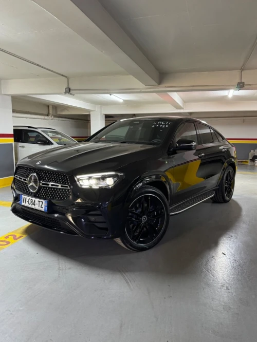 Mercedes Gle 300 2026 Gle 300