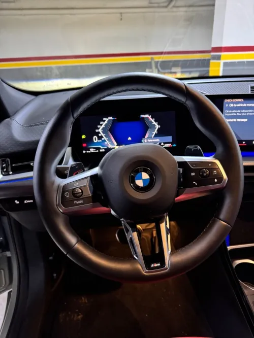 BMW X2 2026 M