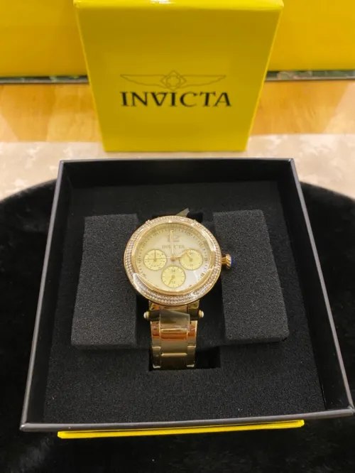Montres originales 