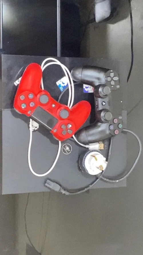 Ps4