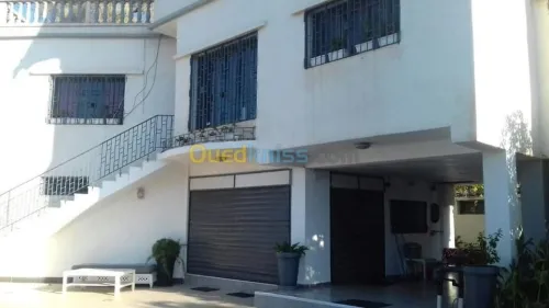 Location Villa Oran Ain el turck