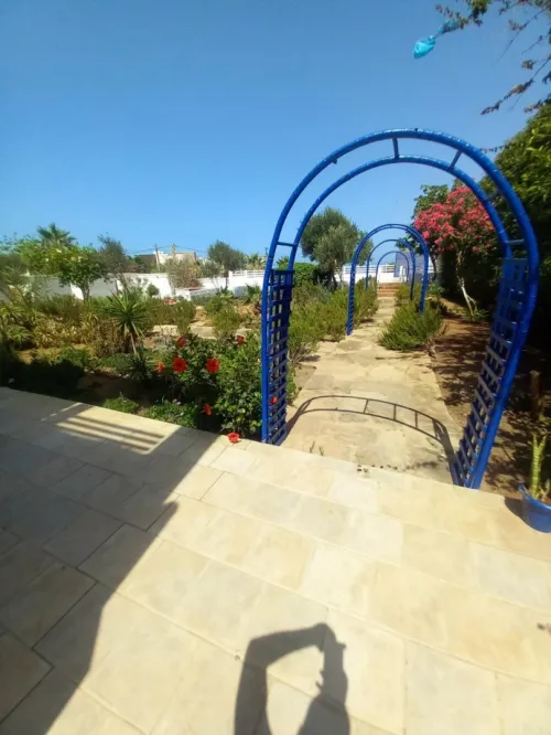 Location Villa Oran Ain el turck