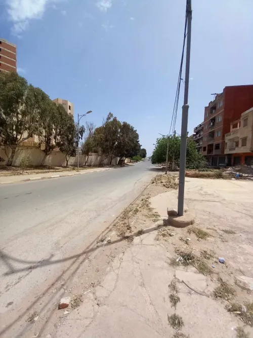 Vente Immeuble Oran Ain el turck