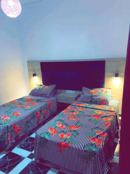 Location Villa Oran Ain el turck