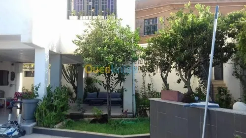 Location Villa Oran Ain el turck