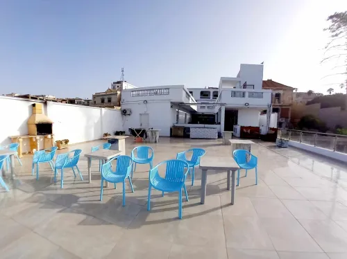 Location Appartement F3 Oran Ain el turck