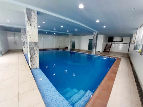Location Appartement F2 Oran Ain el turck