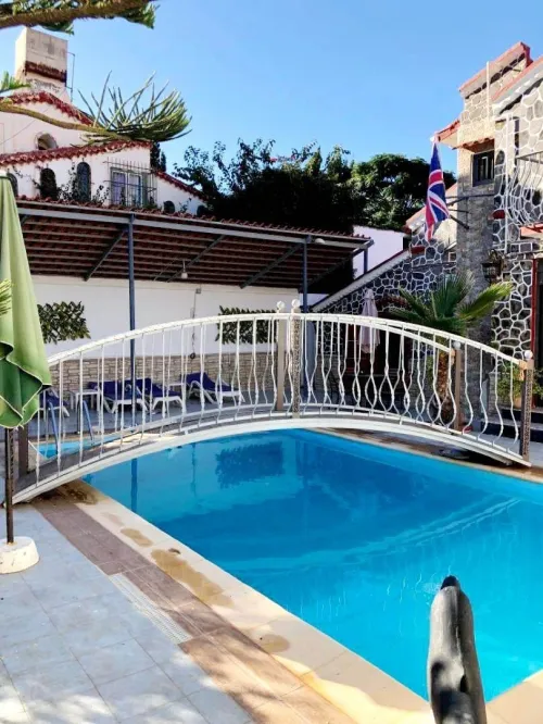 Location Villa Oran Ain el turck