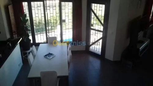 Location Villa Oran Ain el turck