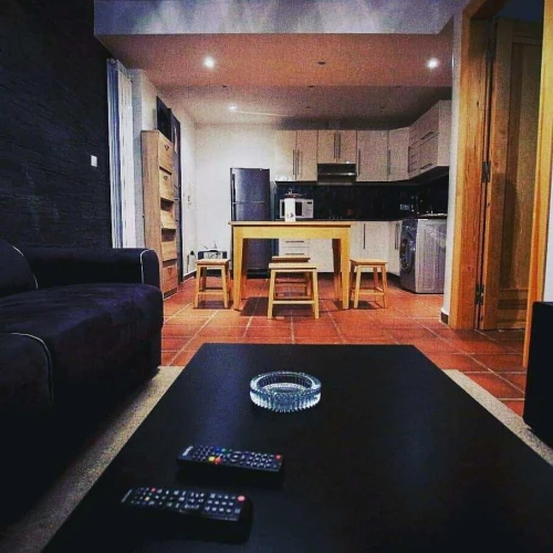 Location Appartement F2 Oran Ain el turck