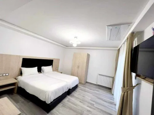 Location Appartement F3 Oran Ain el turck