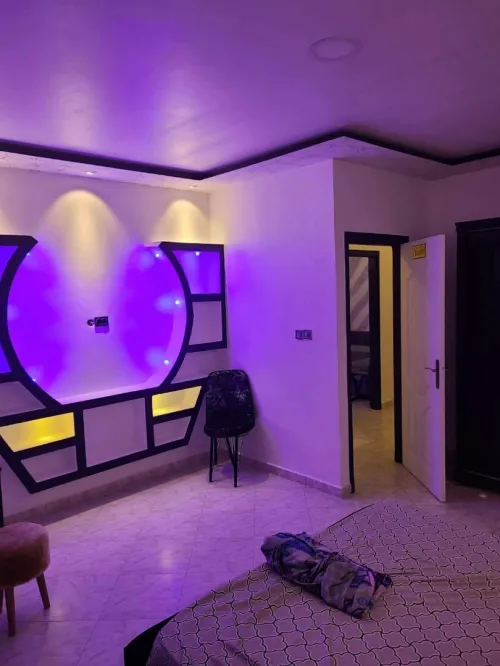 Vente Appartement F4 Oran Ain el turck