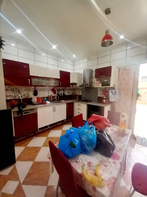 Vente Villa Oran Ain el turck