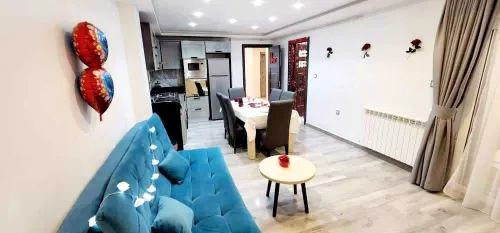 Location Appartement F2 Oran Ain el turck